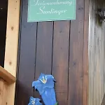 Suntinger