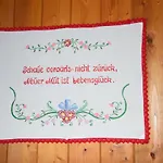 Daire Suntinger