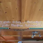 Daire Suntinger Mörtschach