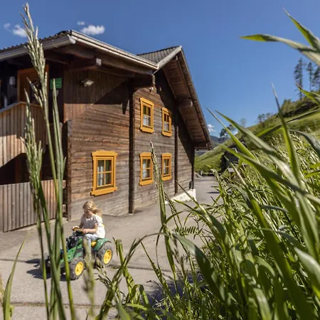 Suntinger * Mörtschach