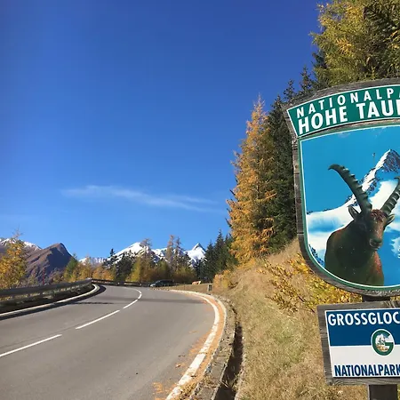 Suntinger Mörtschach