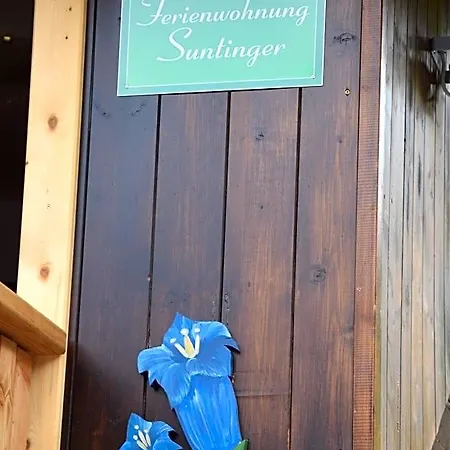Suntinger Mörtschach