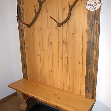 Suntinger Mörtschach