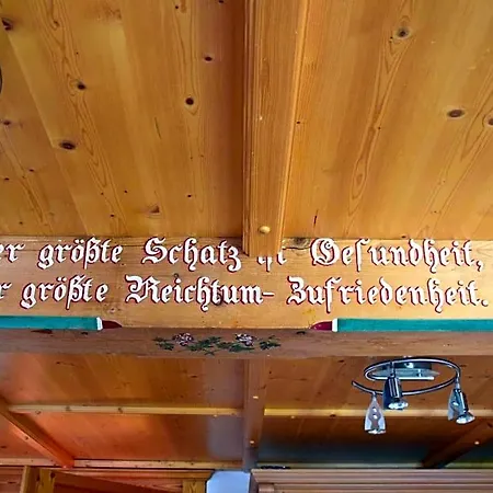 Suntinger Daire