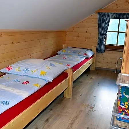 Suntinger Daire Mörtschach