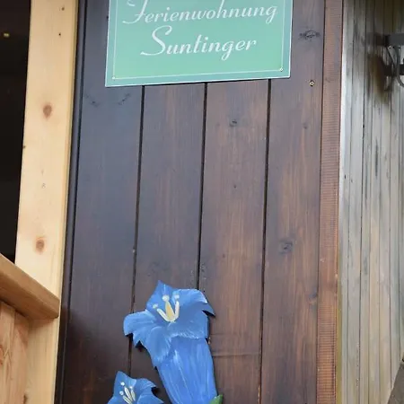 Suntinger