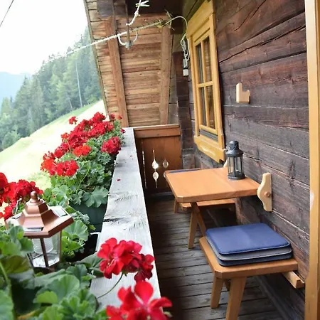 Апартаменты Suntinger *