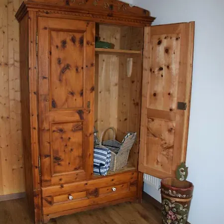 Апартаменты Suntinger *