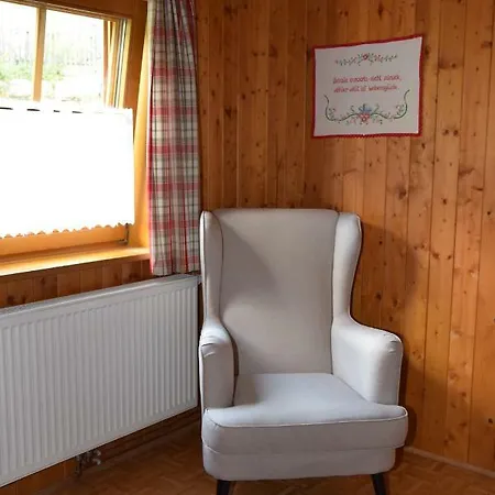 Suntinger Apartmán *