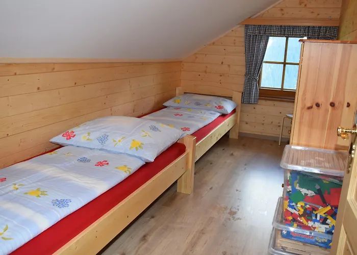 Suntinger Διαμέρισμα