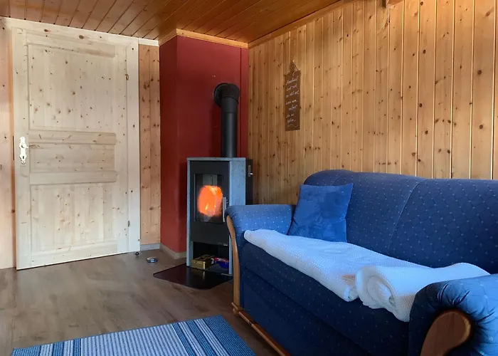 Διαμέρισμα Suntinger *