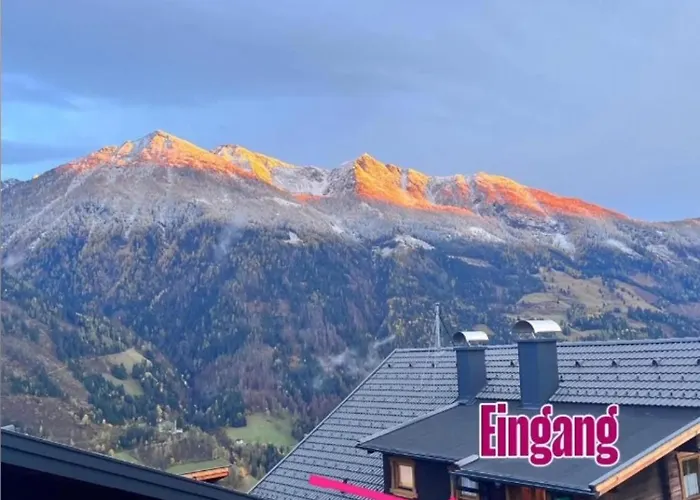 Suntinger Mörtschach