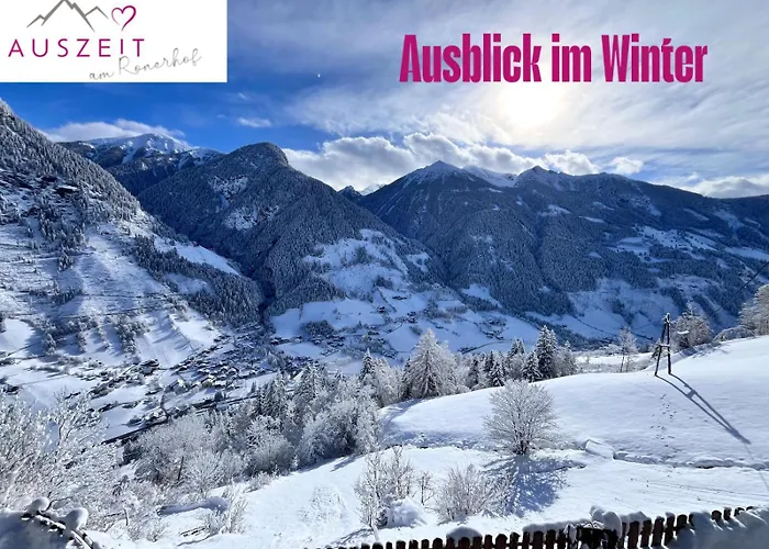 Suntinger * Mörtschach