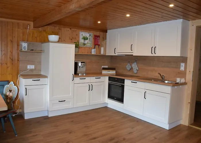 Suntinger Διαμέρισμα