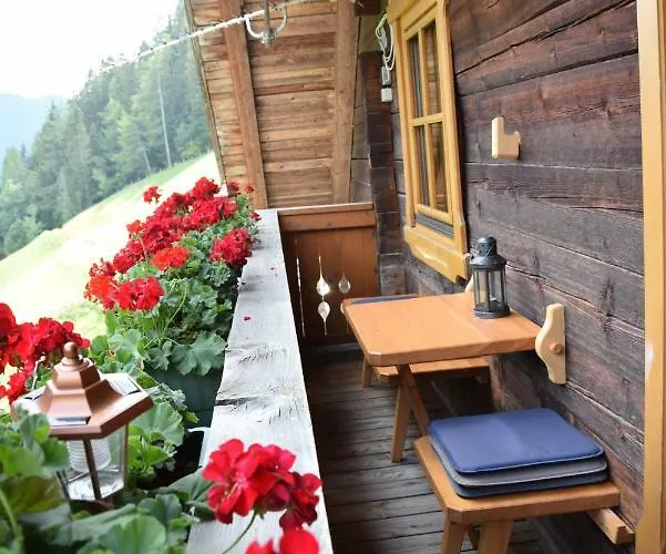 Διαμέρισμα Suntinger *