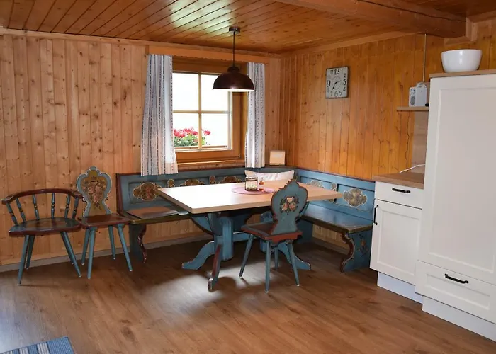 Suntinger Mörtschach