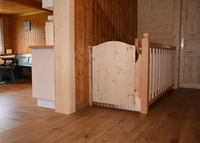 Suntinger Διαμέρισμα Mörtschach