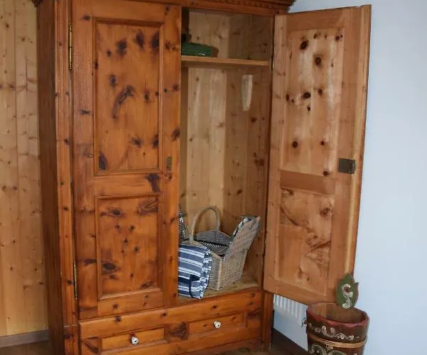 Διαμέρισμα Suntinger *