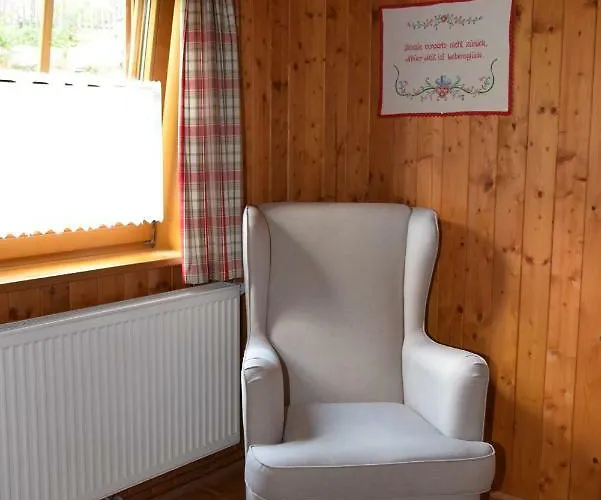 Suntinger Διαμέρισμα *