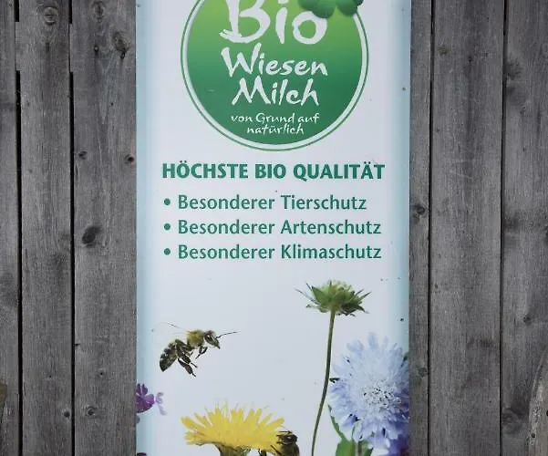 Suntinger Διαμέρισμα *