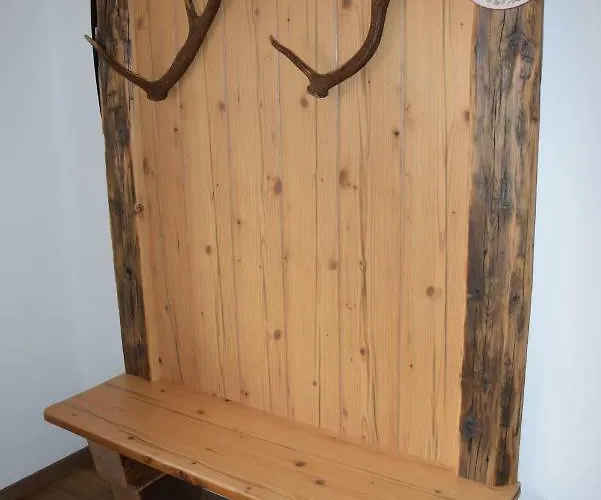 Suntinger Διαμέρισμα