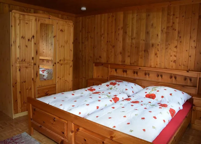 Suntinger Διαμέρισμα