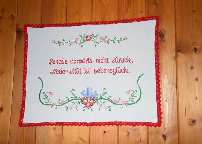 Διαμέρισμα Suntinger